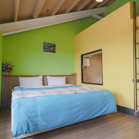 Arabian Nights In Jiufen Bed & Breakfast Exterior photo