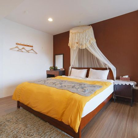 Arabian Nights In Jiufen Bed & Breakfast Exterior photo