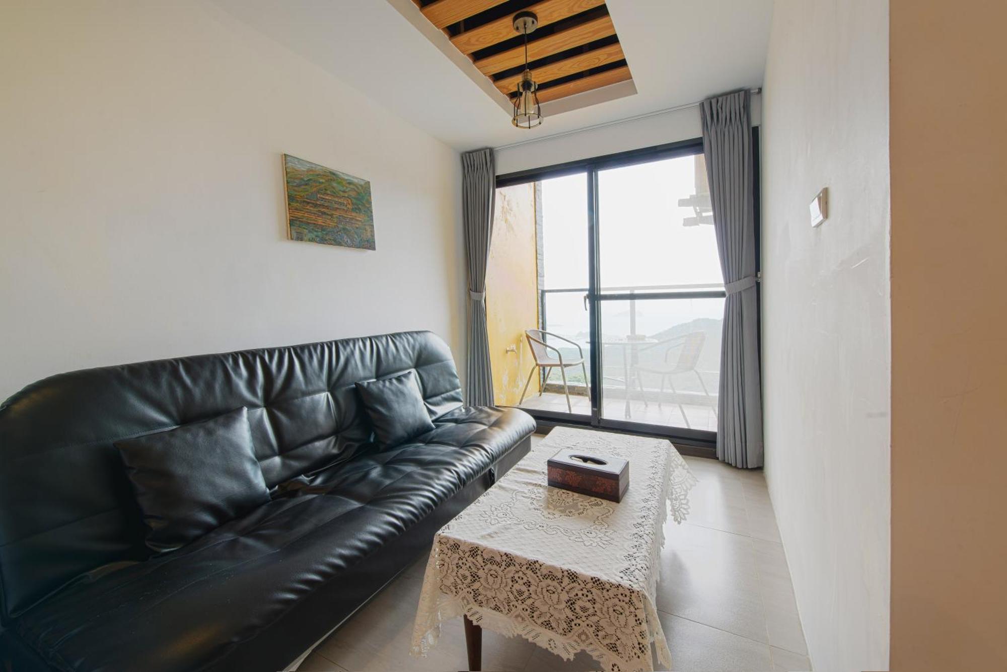 Arabian Nights In Jiufen Bed & Breakfast Exterior photo