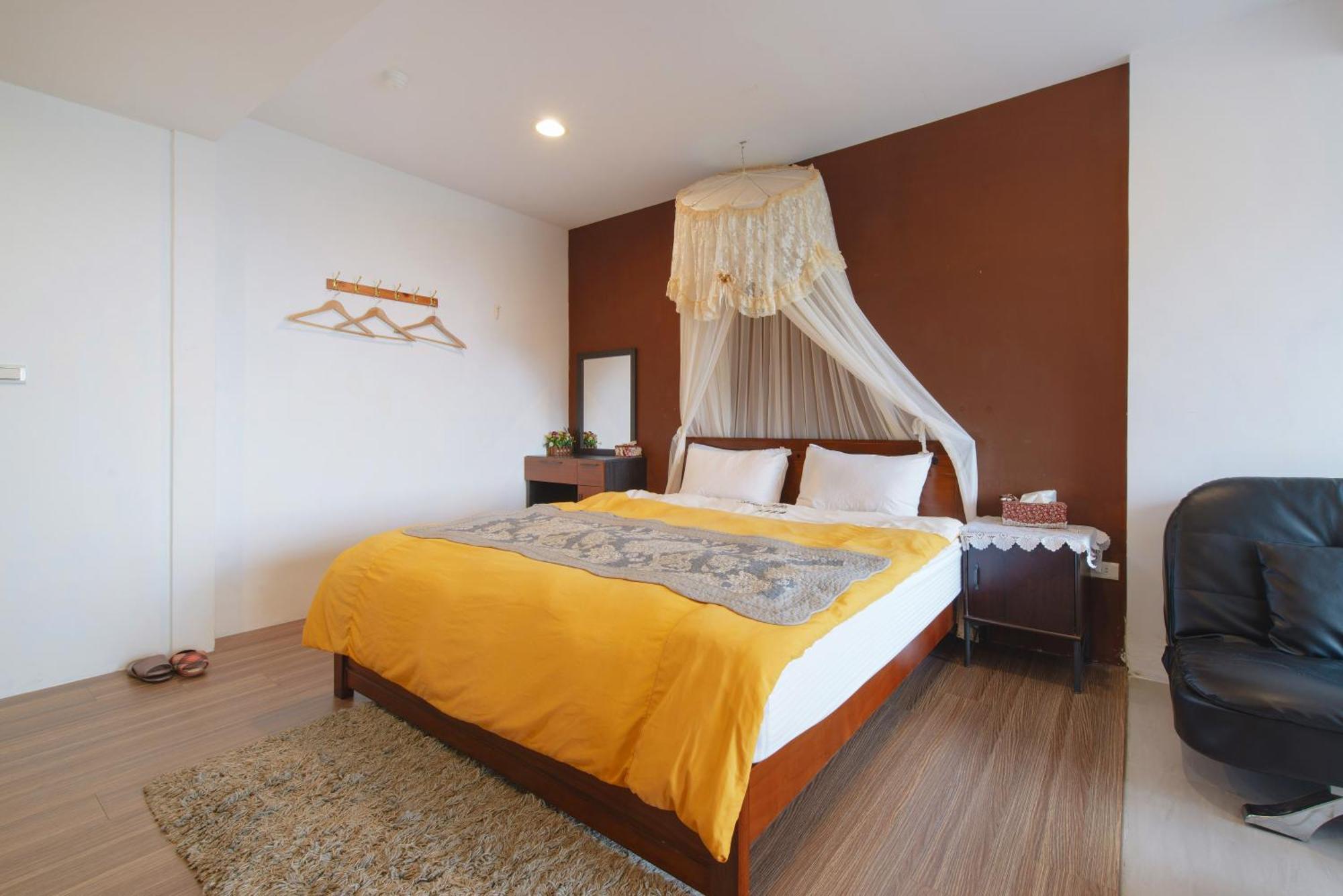 Arabian Nights In Jiufen Bed & Breakfast Exterior photo