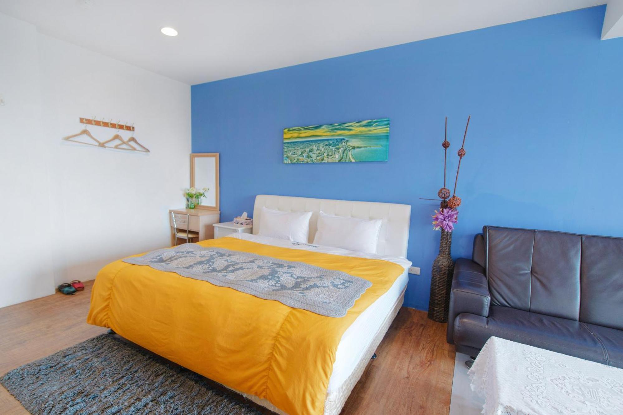 Arabian Nights In Jiufen Bed & Breakfast Exterior photo