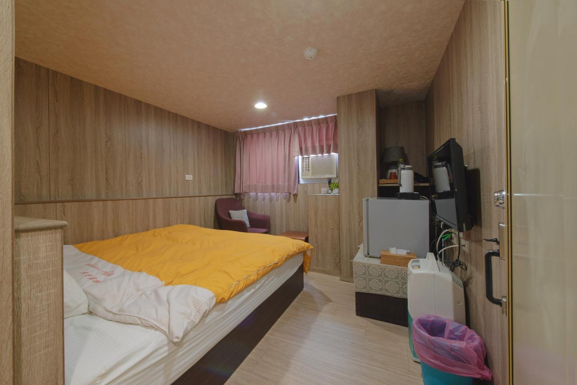 Arabian Nights In Jiufen Bed & Breakfast Exterior photo