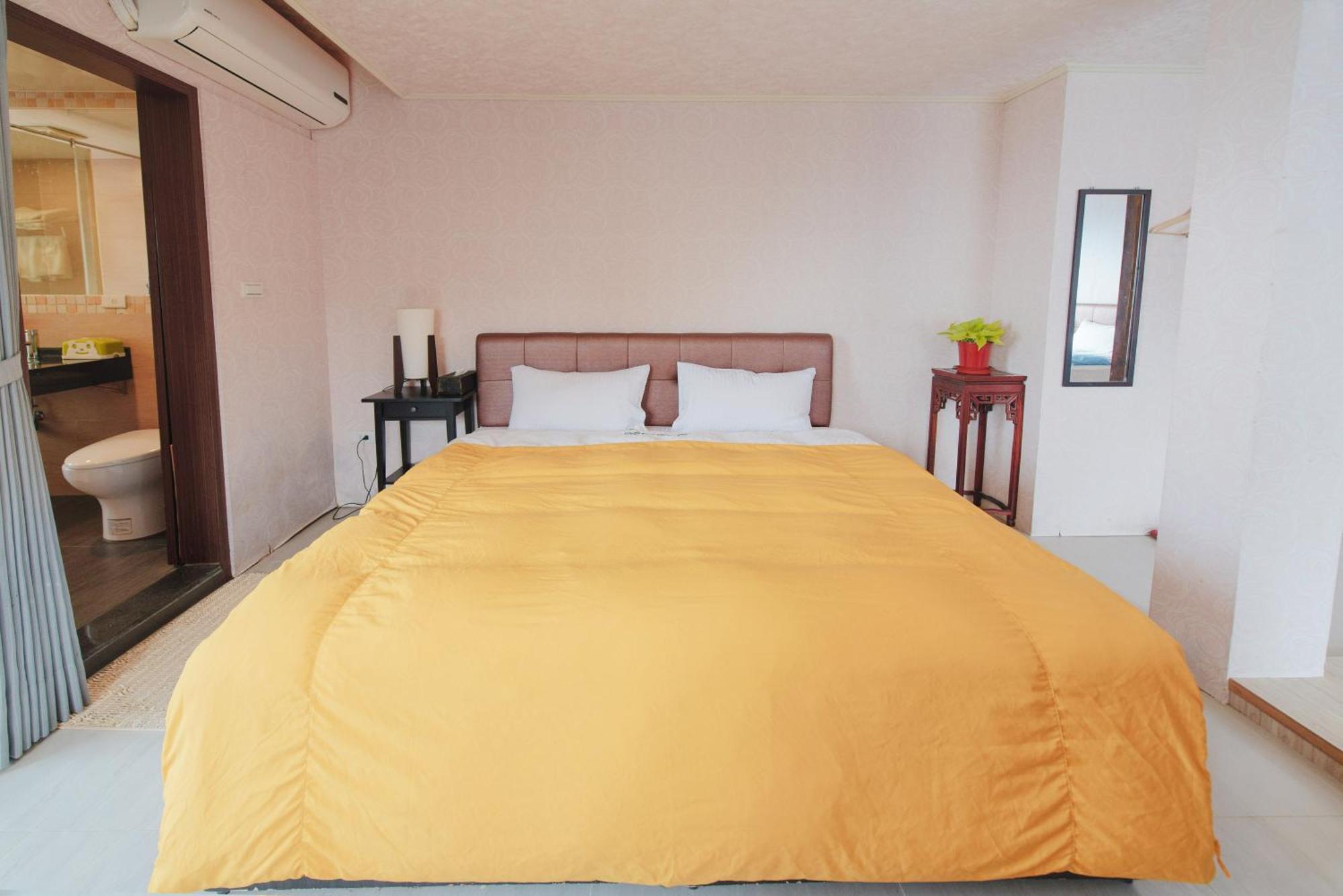 Arabian Nights In Jiufen Bed & Breakfast Exterior photo