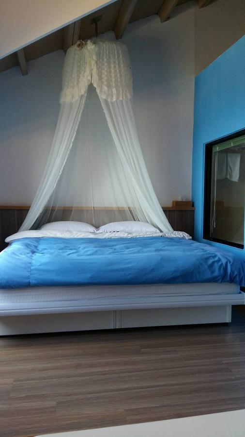 Arabian Nights In Jiufen Bed & Breakfast Exterior photo